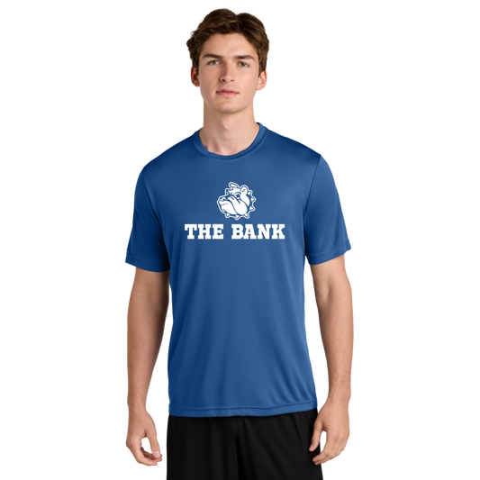 Dri Fit Tee (multiple colors)