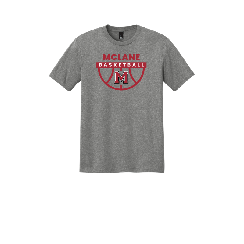 Tri Blend Tshirt