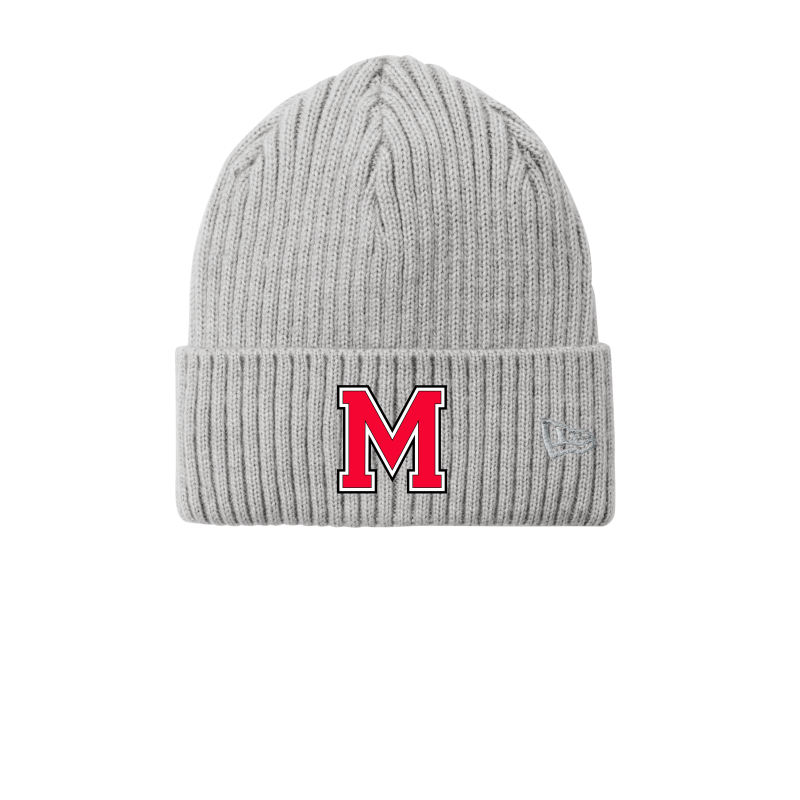 New Era Beanie