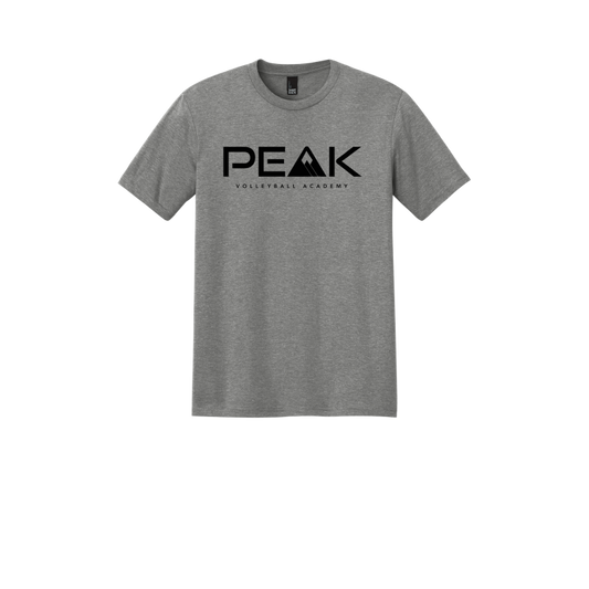 Tri Blend Short Sleeve Shirt