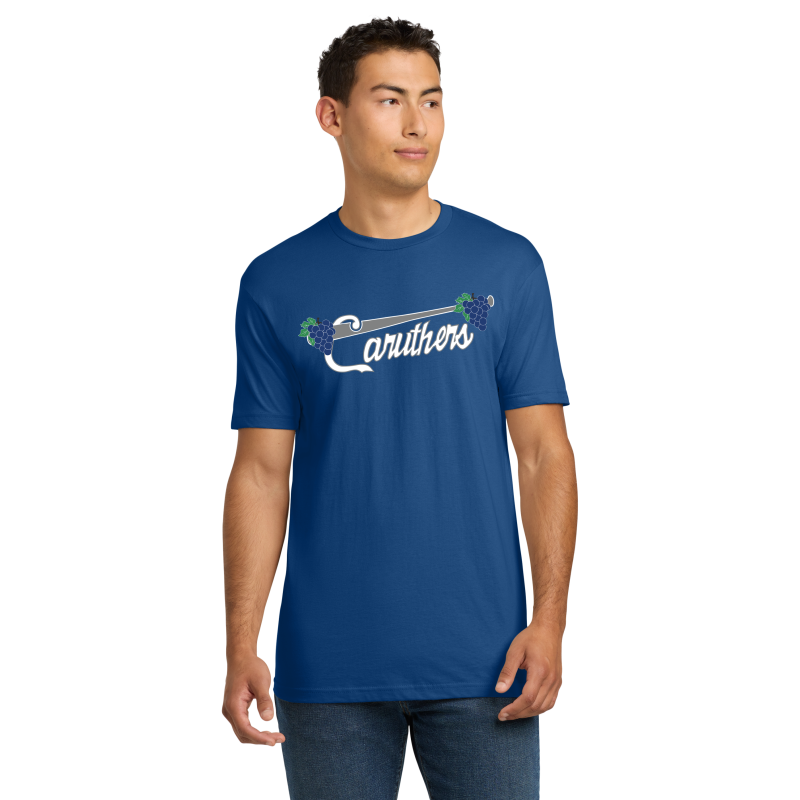 Next Level Cotton Tee (multiple colors)