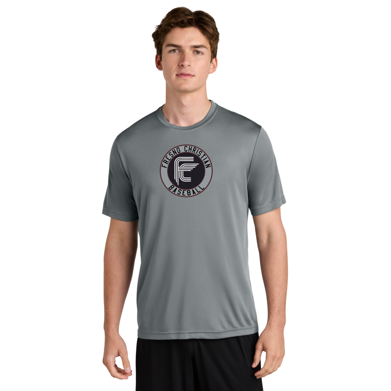 Dri Fit Tee
