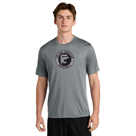 Dri Fit Tee