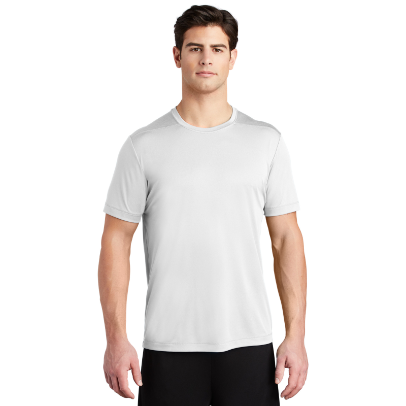 Short Sleeve Tee (CHOOSE YOUR LOGO AND COLOR)