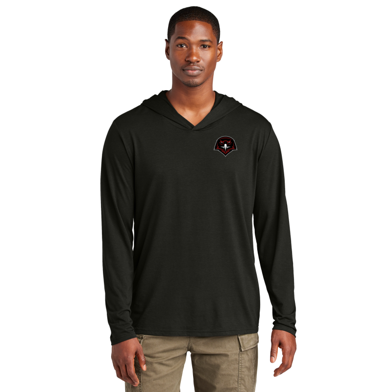 Long Sleeve Hoodie