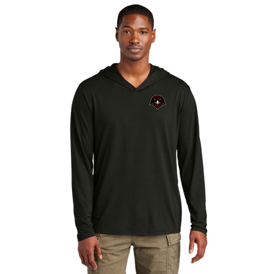Long Sleeve Hoodie