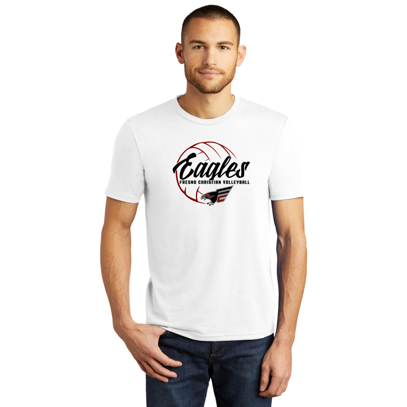 Tri Blend Tee