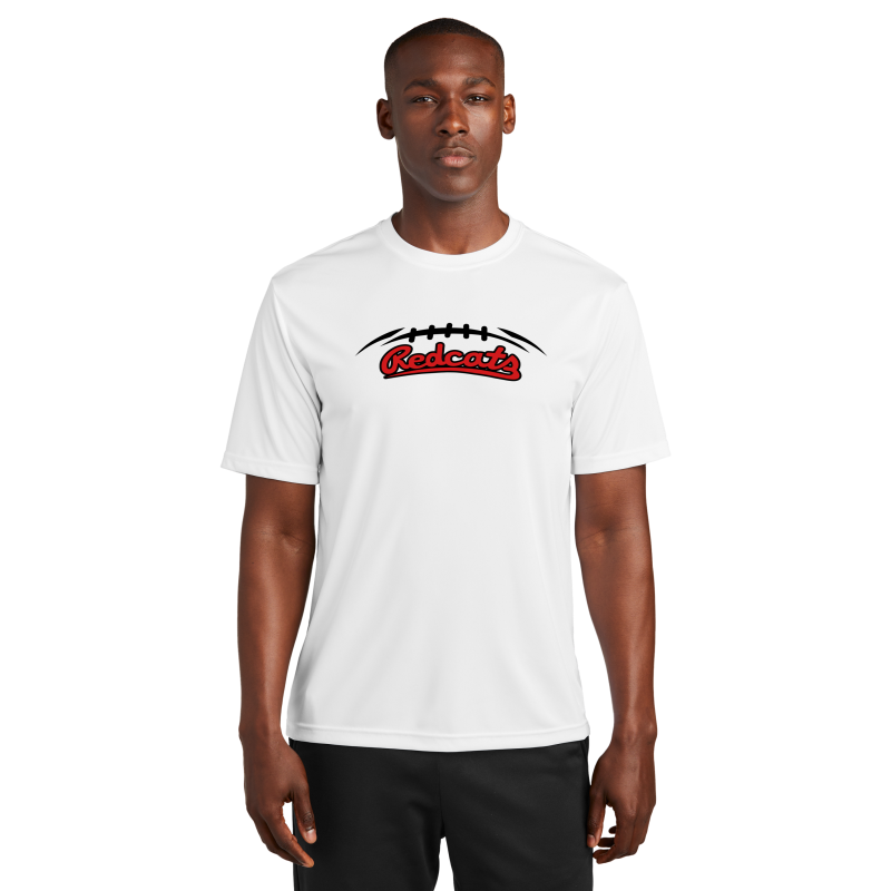 Short Sleeve Polyester Shirt