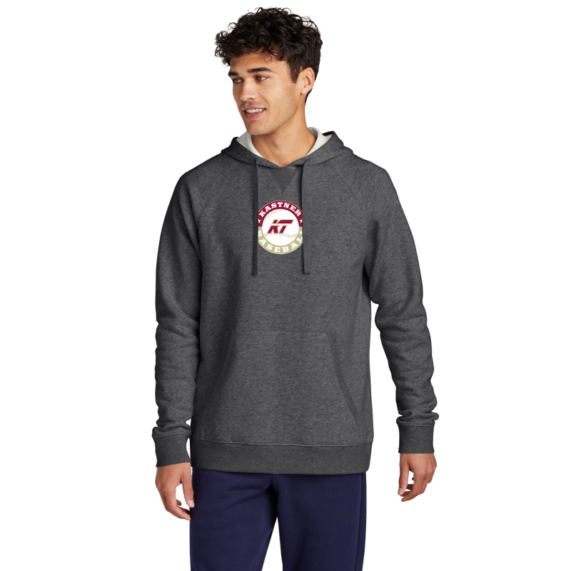 Sport Tek Hoodie
