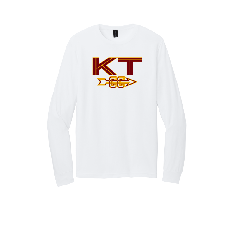 Kastner Cross Country Items