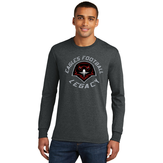 *REQUIRED FOR PLAYERS* Long Sleeve Tee