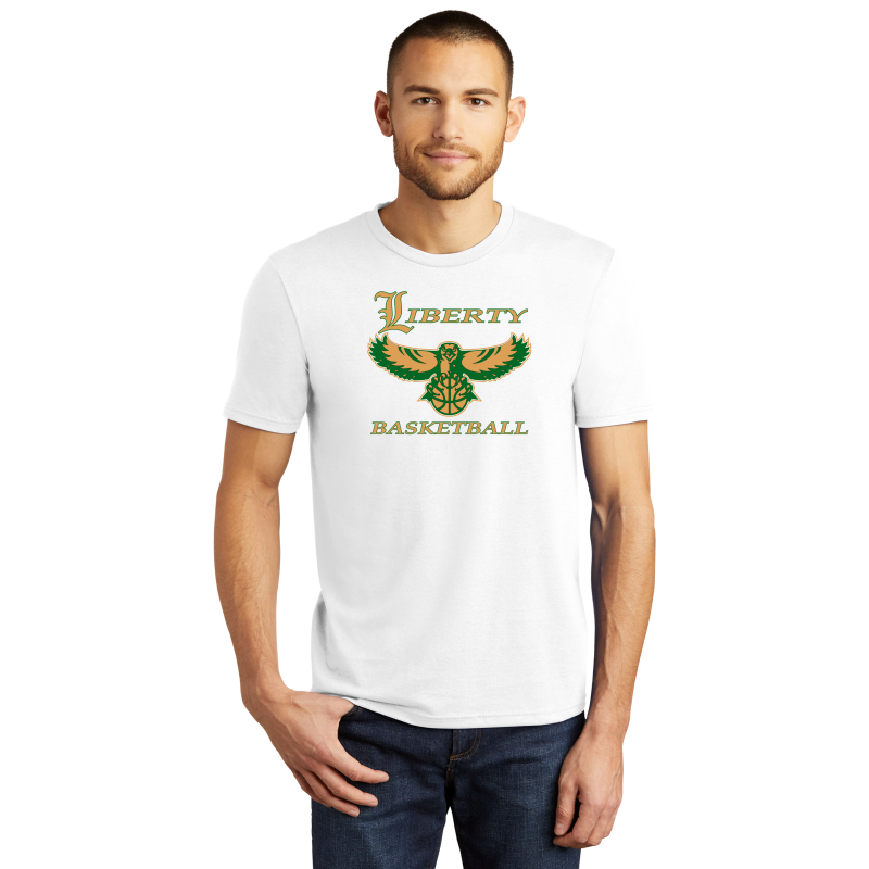 Short Sleeve Tee