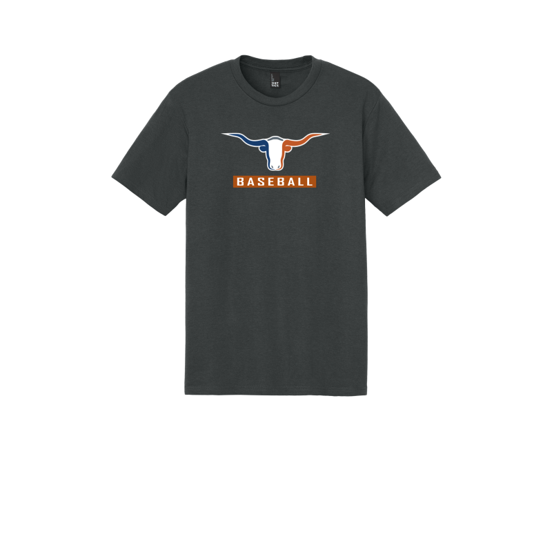 Tri Blend Tee