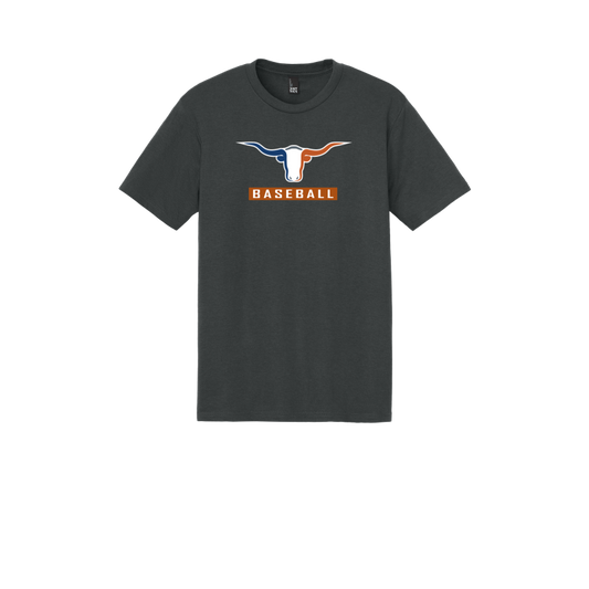 Tri Blend Tee
