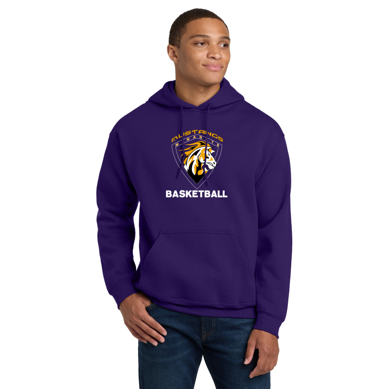 Gildan Hoodie