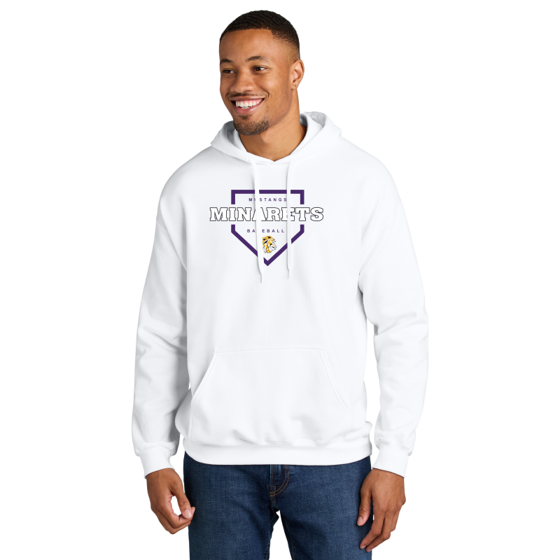 Gildan Softstyle Hoodie