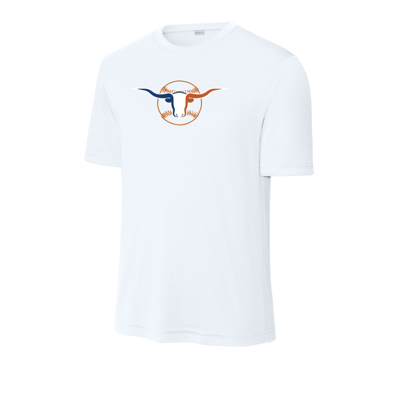 Short Sleeve DriFit Tee
