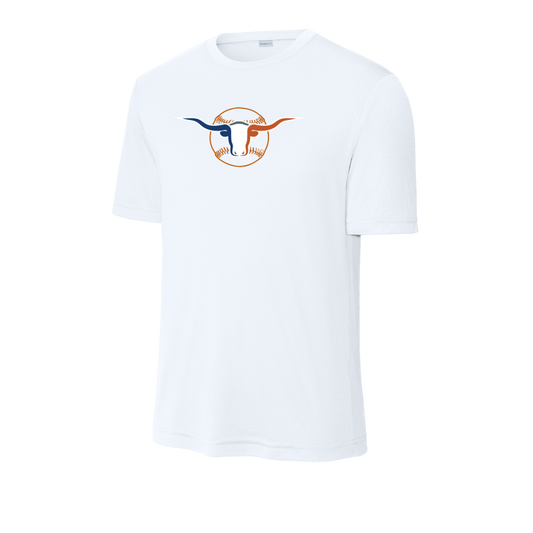 Short Sleeve DriFit Tee