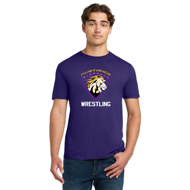 Softstyle Tee (Multiple Colors Available)