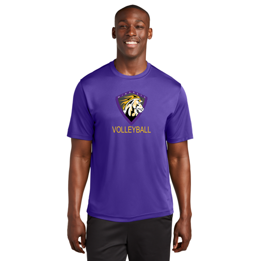 Polyester Short Sleeve Shirt ( Multiple colors)