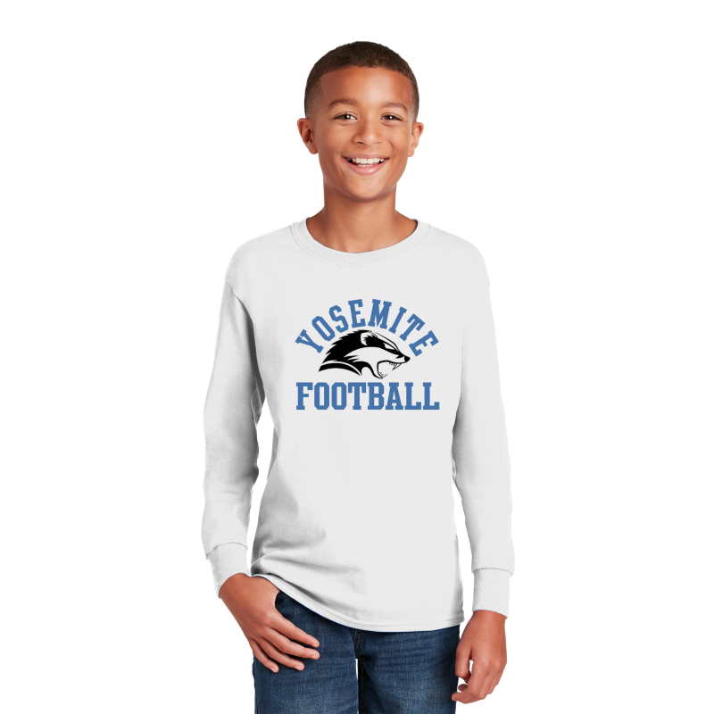 Youth Long Sleeve