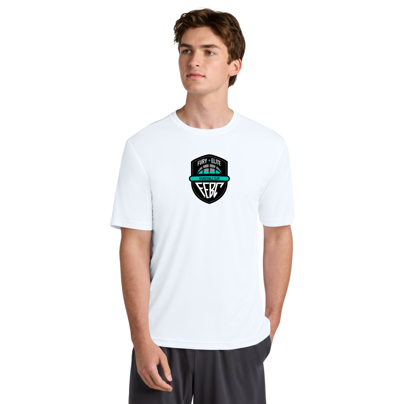 Short Sleeve Dri Fit Shirt