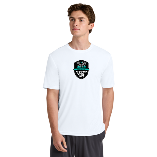 Short Sleeve Dri Fit Shirt