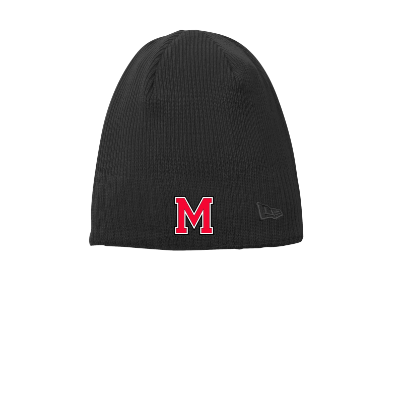 New Era Beanie