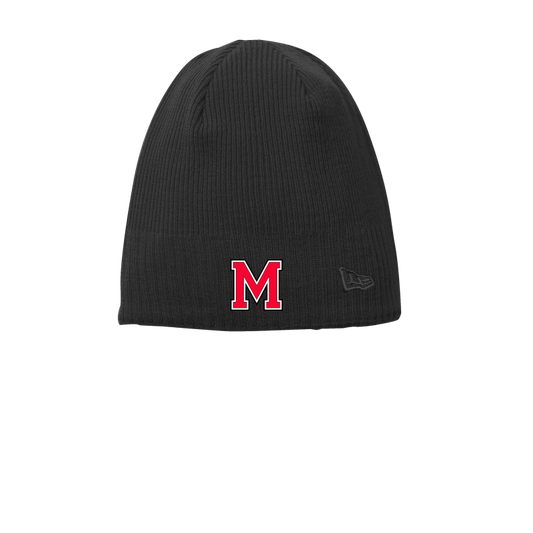 New Era Beanie