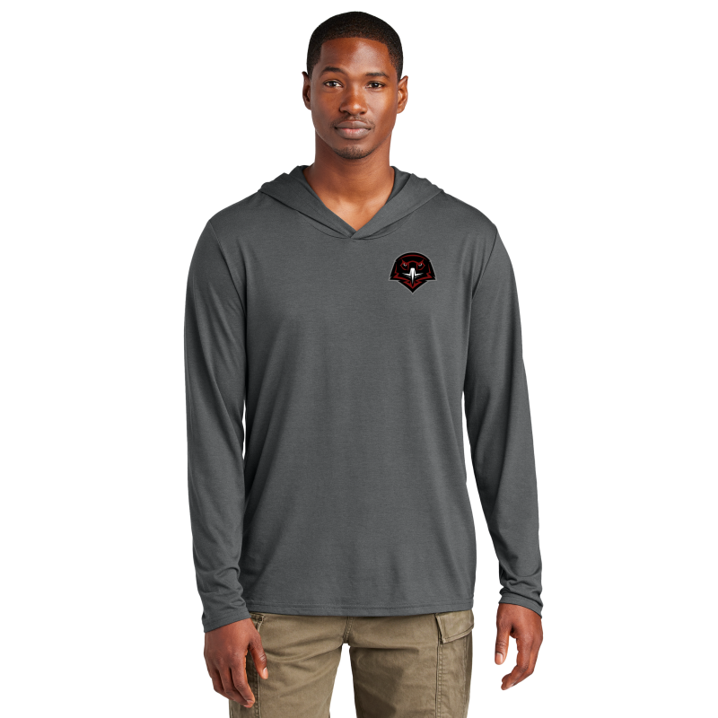 Long Sleeve Hoodie