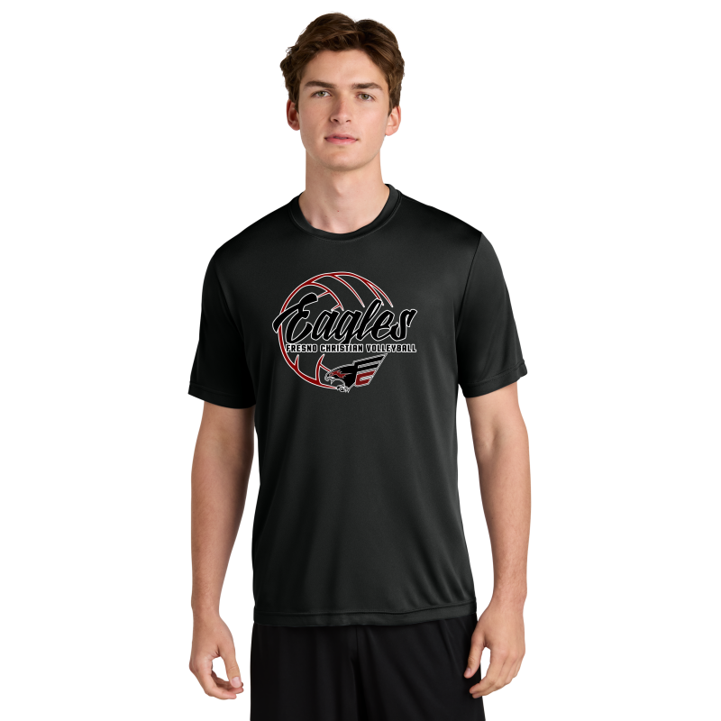Dri Fit Tee