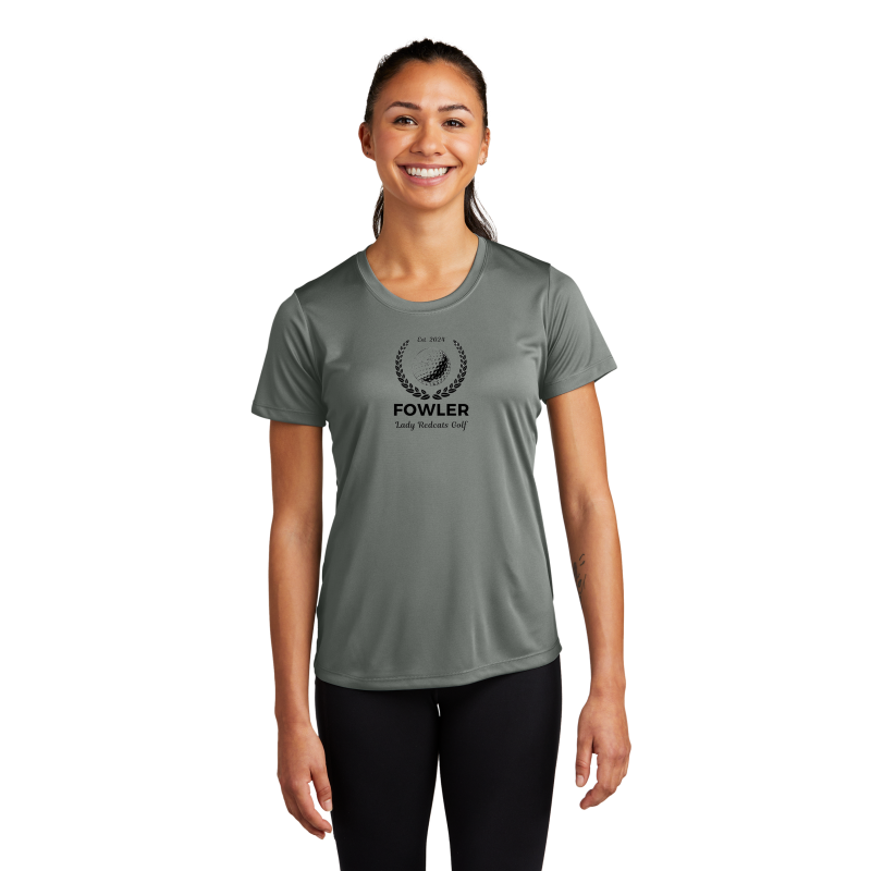Womens Polyester Shirt