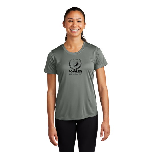 Womens Polyester Shirt