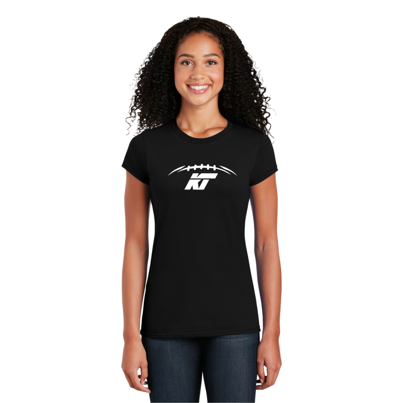Womens Short Sleeve Shirt