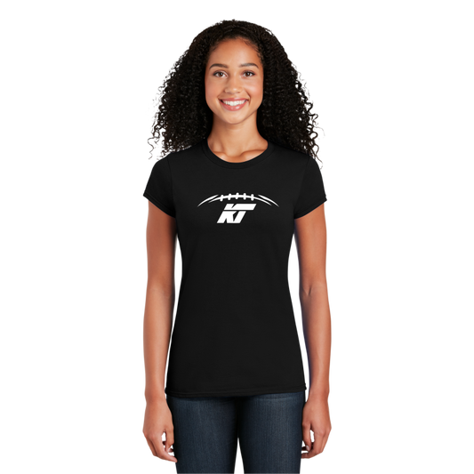 Womens Short Sleeve Shirt