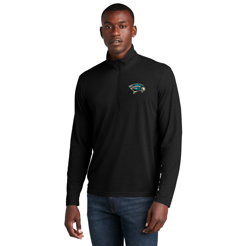Light Weight 1/4 Zip