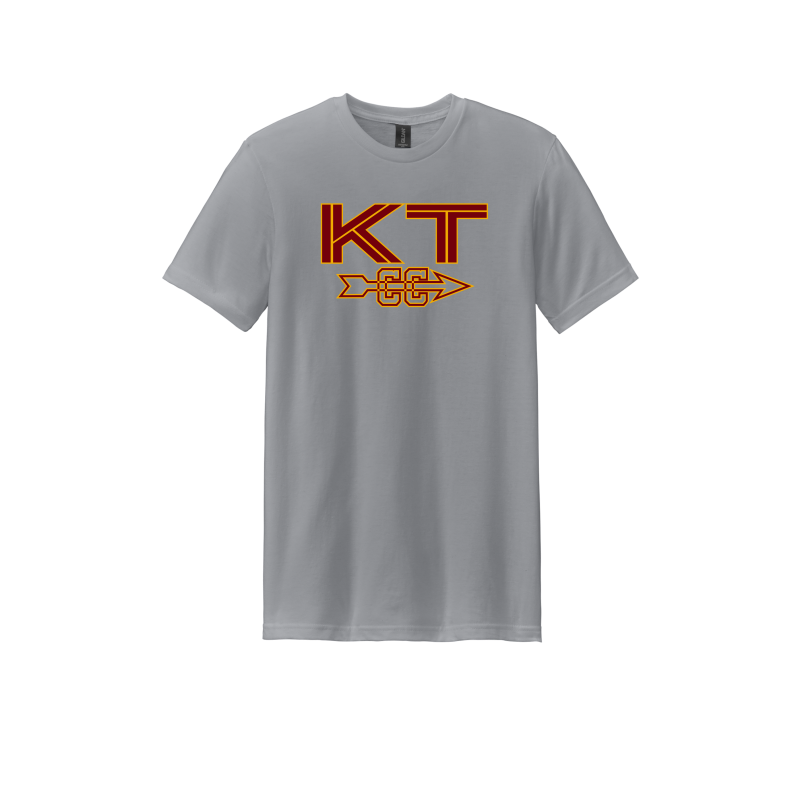 Kastner Cross Country Items