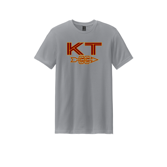 Kastner Cross Country Items