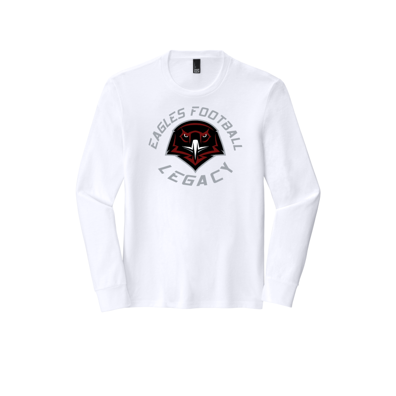 *REQUIRED FOR PLAYERS* Long Sleeve Tee