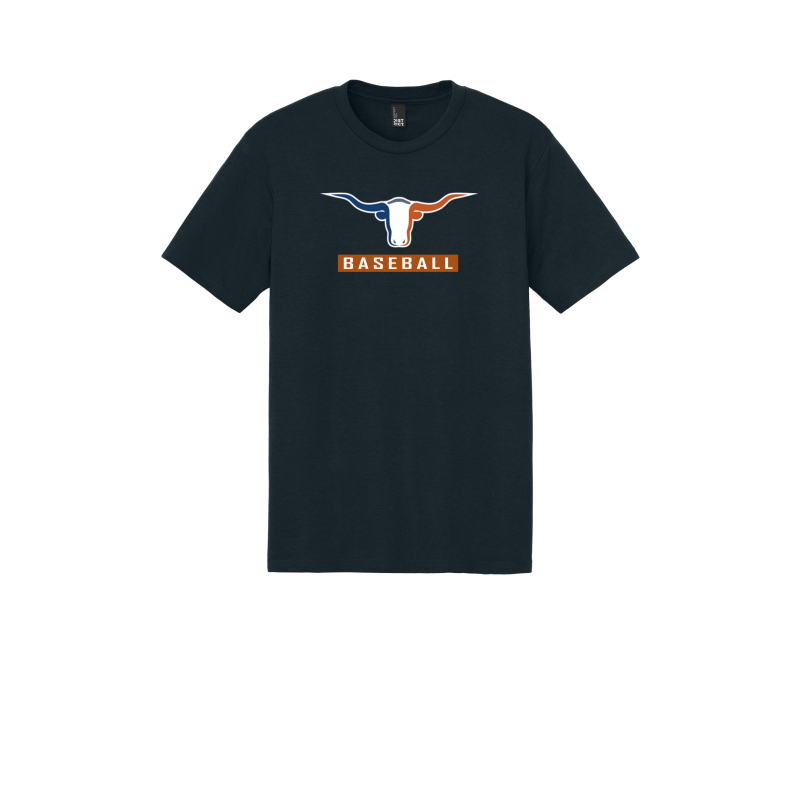 Tri Blend Tee