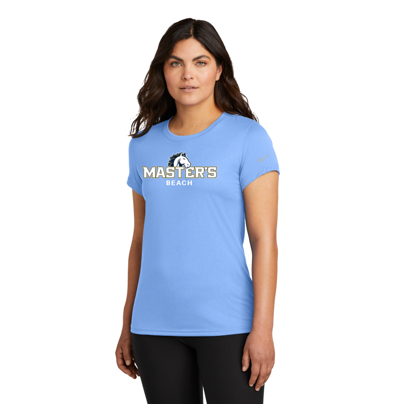 Womens Nike TShirt (multiple colors)