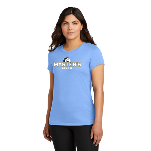 Womens Nike TShirt (multiple colors)