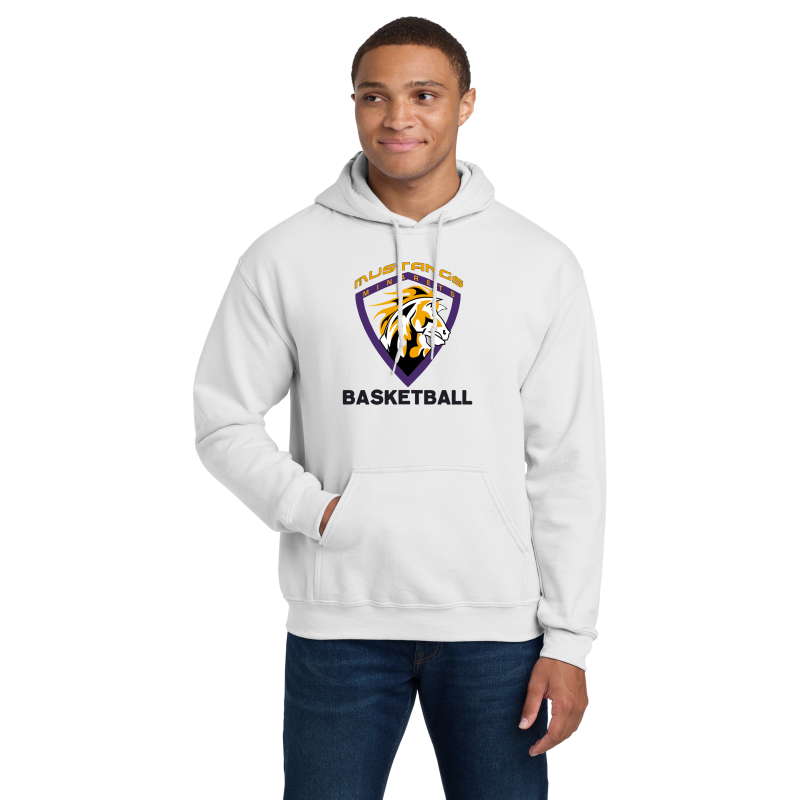 Gildan Hoodie