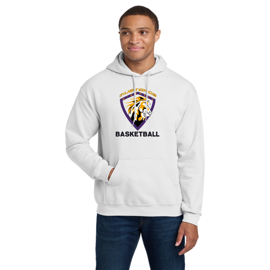 Gildan Hoodie