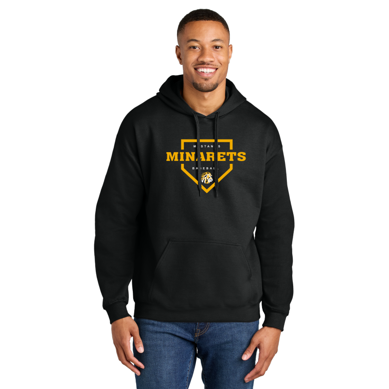 Gildan Softstyle Hoodie