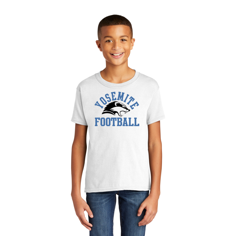 Youth Short Sleeve