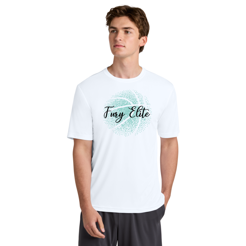 Short Sleeve Dri Fit Shirt