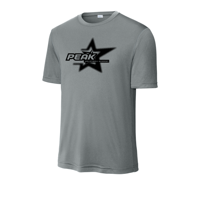 A4 Dri Fit Short Sleeve Shirt