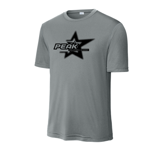 A4 Dri Fit Short Sleeve Shirt