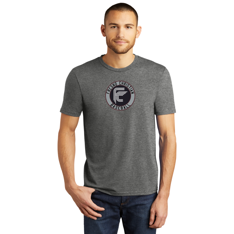 Tri Blend Tee